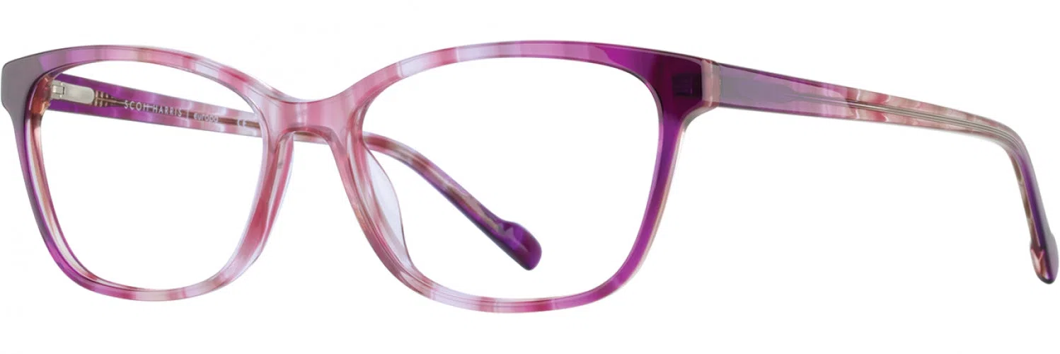 Scott Harris SH896 Eyeglasses - view 12